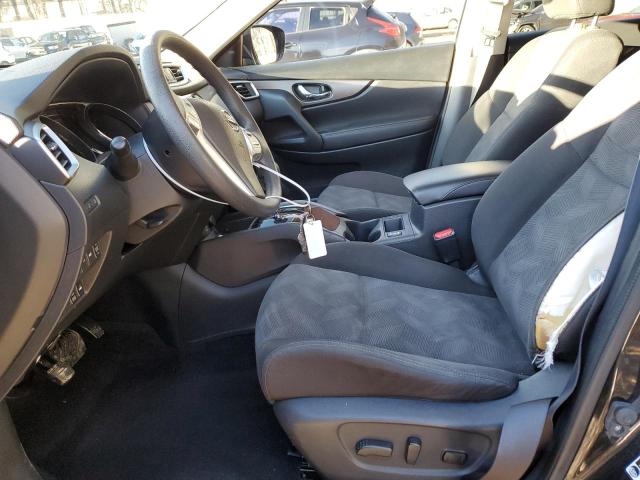 Photo 7 from auction – 2016 NISSAN ROGUE S with VIN KNMAT2MV2GP710032