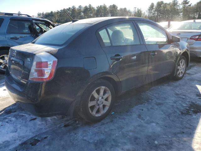 Photo 3 from auction – 2009 NISSAN SENTRA 2.0 with VIN 3N1AB61E29L633484