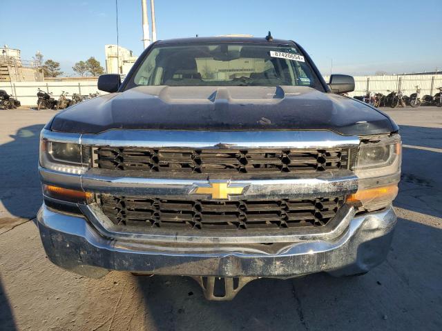Photo 5 from auction – 2019 CHEVROLET SILVERADO with VIN 2GCRCPEC0K1141152