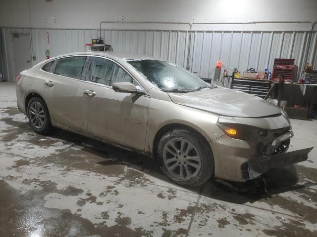 Photo 4 from auction – 2016 CHEVROLET MALIBU LT with VIN 1G1ZE5ST4GF308785