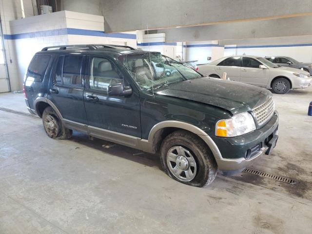Photo 4 from auction – 2002 FORD EXPLORER E with VIN 1FMDU74W52UC34638