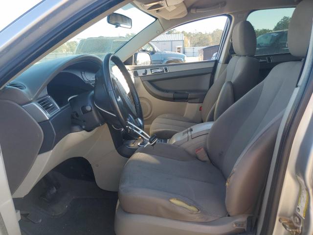 Photo 7 from auction – 2005 CHRYSLER PACIFICA with VIN 2C4GM48LX5R434741