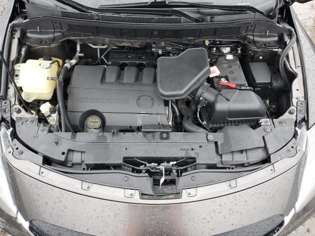 Photo 12 from auction – 2015 MAZDA CX-9 GRAND with VIN JM3TB2DA4F0458145
