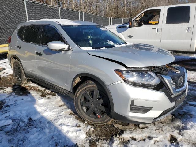 Photo 4 from auction – 2018 NISSAN ROGUE S with VIN 5N1AT2MT7JC712058