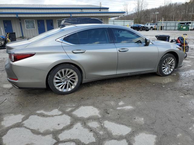 Photo 3 from auction – 2019 LEXUS ES 350 with VIN 58ABZ1B18KU017249