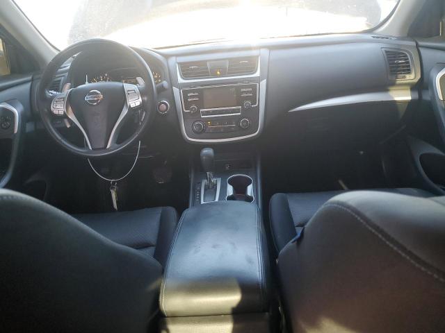 Photo 8 from auction – 2016 NISSAN ALTIMA 2.5 with VIN 1N4AL3AP7GC200042
