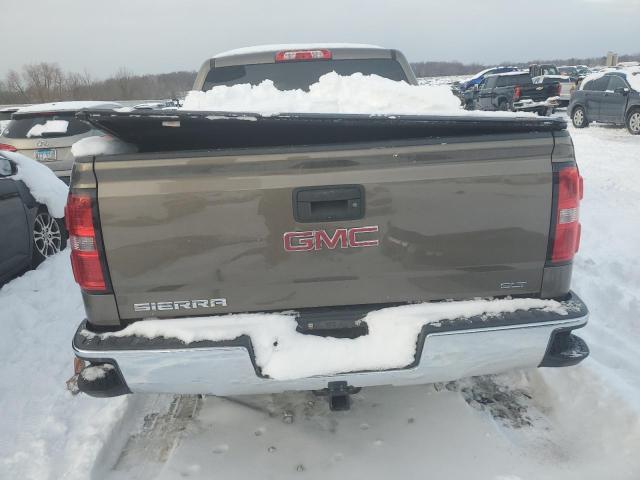 Photo 6 from auction – 2015 GMC SIERRA K15 with VIN 3GTU2VEC5FG461405