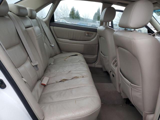 Photo 10 from auction – 2004 TOYOTA AVALON XL with VIN 4T1BF28B84U348194
