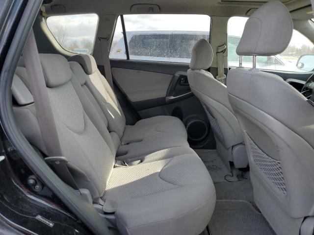 Photo 11 from auction – 2007 TOYOTA RAV4 LIMIT with VIN JTMZK31V376004337
