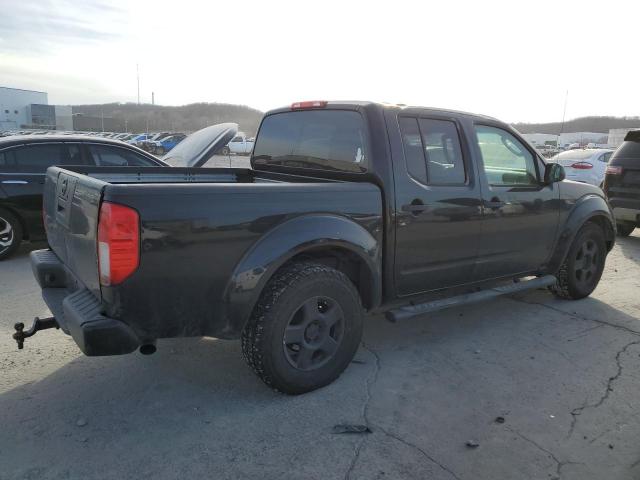 Photo 3 from auction – 2006 NISSAN FRONTIER C with VIN 1N6AD07U16C443618