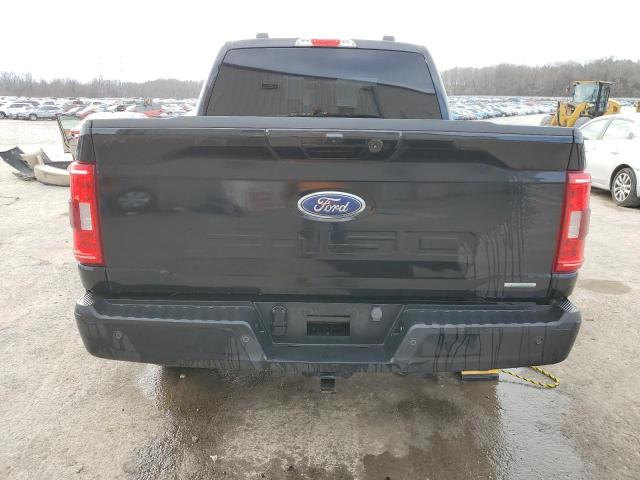Photo 6 from auction – 2023 FORD F150 SUPER with VIN 1FTFW1E89PKG03489