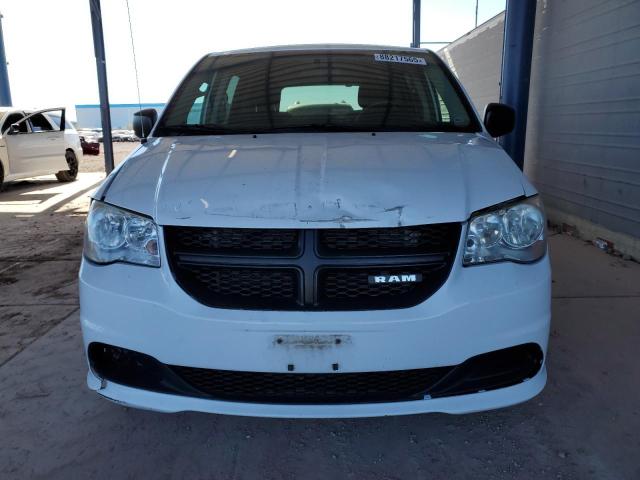 Photo 5 from auction – 2014 RAM TRADESMAN with VIN 2C4JRGAG8ER458865
