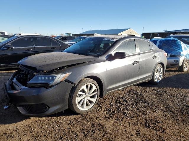 ACURA ILX PREMIU 2016 with VIN 19UDE2F7XGA018322 - Photo from auction