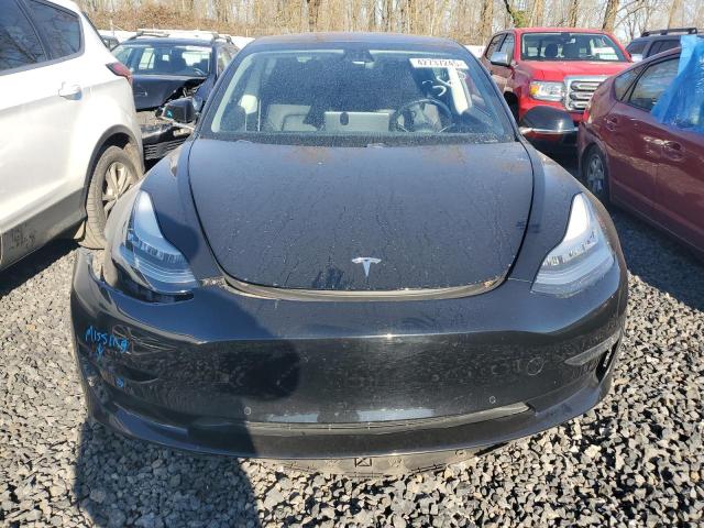 Photo 5 from auction – 2019 TESLA MODEL 3 with VIN 5YJ3E1EAXKF297658