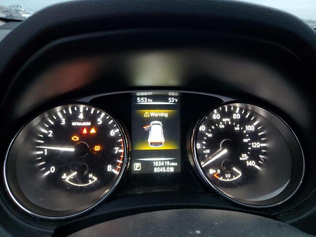 Photo 9 from auction – 2014 NISSAN ROGUE S with VIN 5N1AT2ML6EC772418