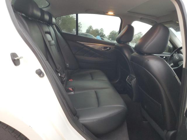Photo 10 from auction – 2015 INFINITI Q50 BASE with VIN JN1BV7AP1FM334976