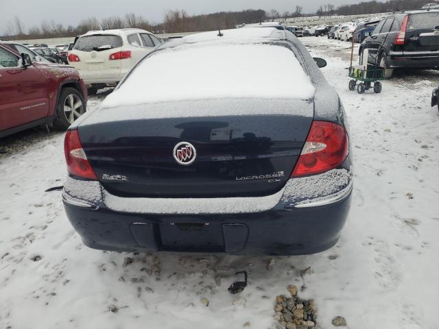 Photo 6 from auction – 2009 BUICK LACROSSE C with VIN 2G4WC582091167492