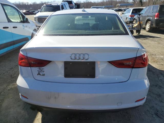 Photo 6 from auction – 2015 AUDI A3 PREMIUM with VIN WAUACGFF7F1125108