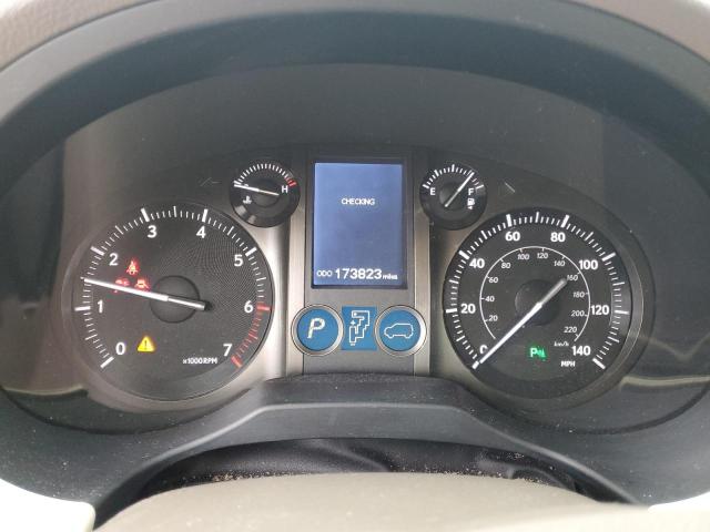 Photo 9 from auction – 2016 LEXUS GX 460 with VIN JTJBM7FX8G5134002