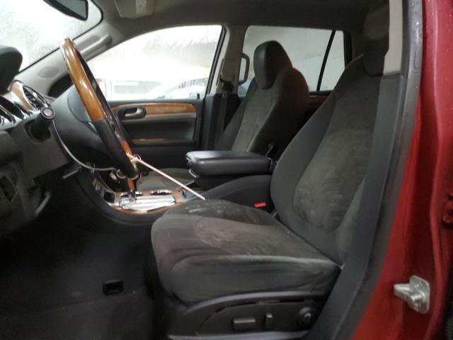Photo 7 from auction – 2011 BUICK ENCLAVE CX with VIN 5GAKRAED0BJ146090