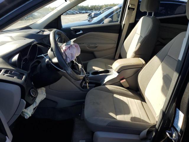 Photo 7 from auction – 2015 FORD ESCAPE SE with VIN 1FMCU0G94FUA14874