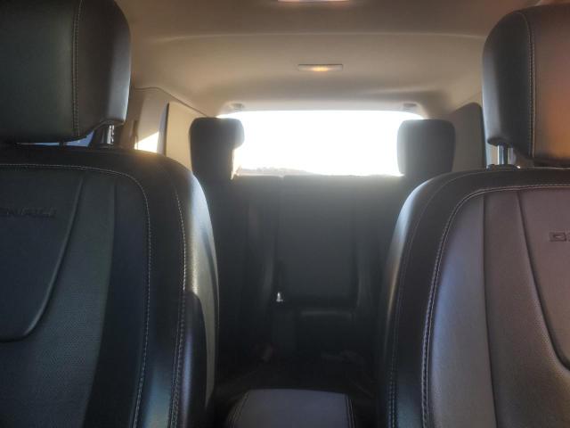 Photo 10 from auction – 2016 GMC TERRAIN DE with VIN 2GKFLRE39G6108986
