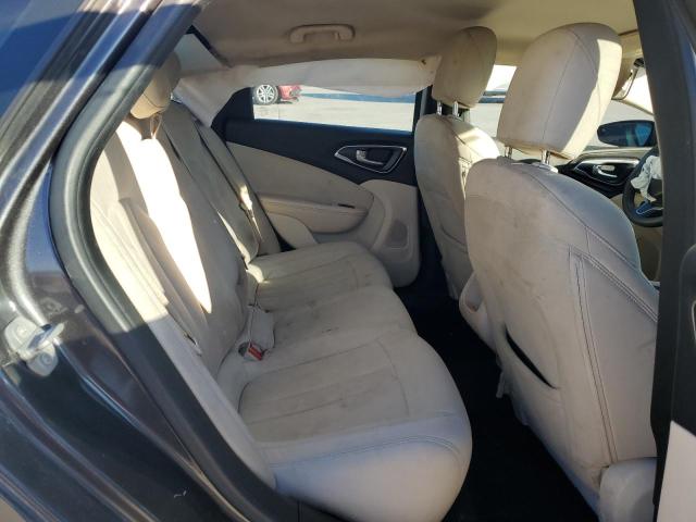 Photo 10 from auction – 2015 CHRYSLER 200 LIMITE with VIN 1C3CCCAB8FN730406