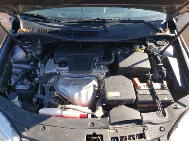 Photo 11 from auction – 2017 TOYOTA CAMRY LE with VIN 4T1BF1FKXHU617587