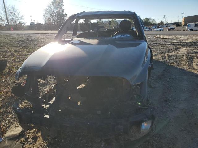 Photo 5 from auction – 2015 RAM 1500 with VIN 1C6RR6KT5FS536244