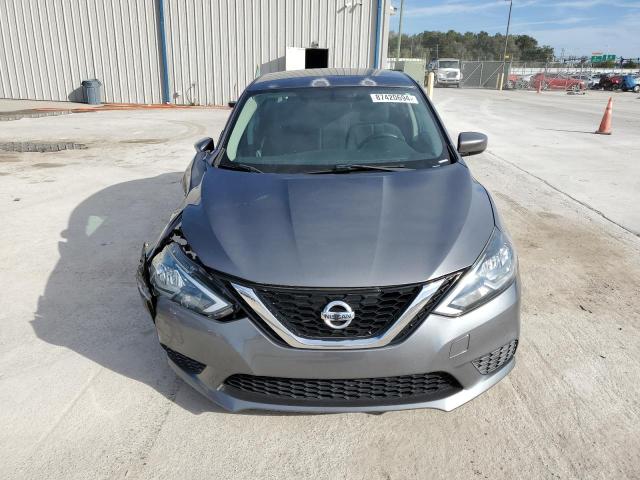 Photo 5 from auction – 2016 NISSAN SENTRA S with VIN 3N1AB7AP6GY324043