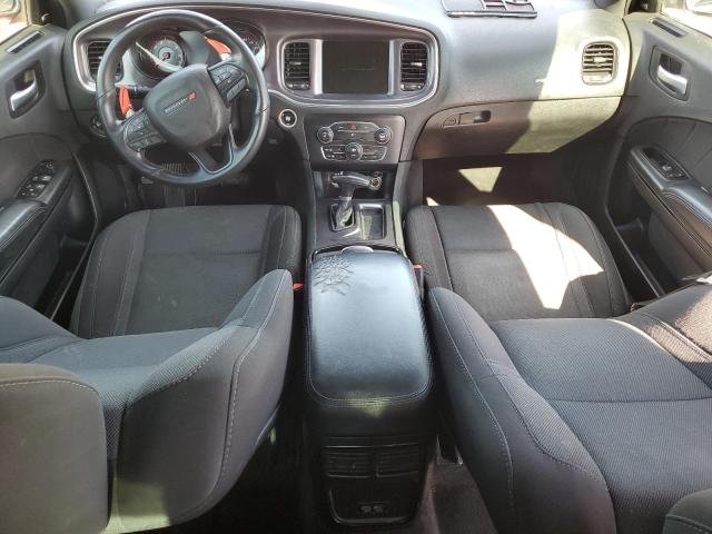 Photo 8 from auction – 2016 DODGE CHARGER R/ with VIN 2C3CDXCT4GH356297