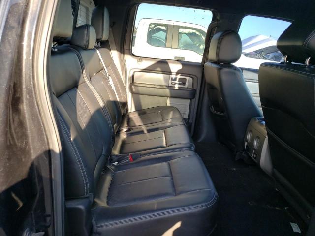 Photo 10 from auction – 2014 FORD F150 SUPER with VIN 1FTFW1ET2EKF02179