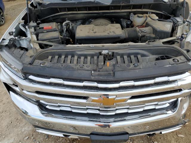 Photo 11 from auction – 2019 CHEVROLET SILVERADO with VIN 3GCUYGED2KG238073