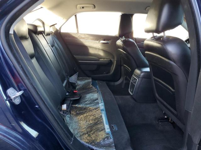 Photo 10 from auction – 2015 CHRYSLER 300 LIMITE with VIN 2C3CCAAGXFH930129