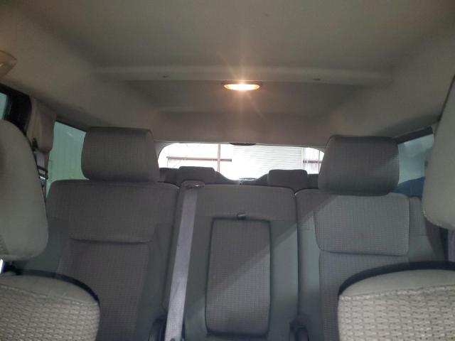 Photo 10 from auction – 2007 JEEP COMMANDER with VIN 1J8HG48P67C545712