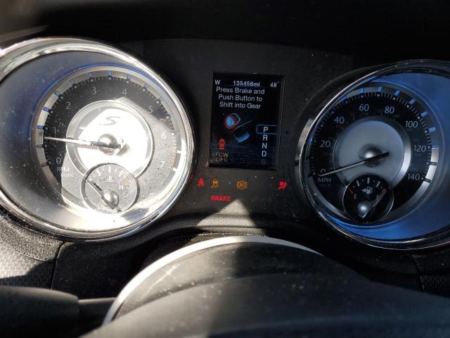 Photo 9 from auction – 2012 CHRYSLER 300 S with VIN 2C3CCABG7CH253065