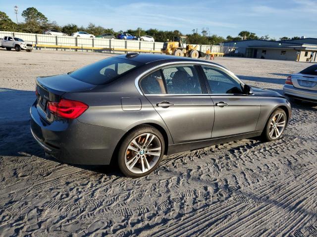 Photo 3 from auction – 2018 BMW 340 XI with VIN WBA8B7C52JA576968