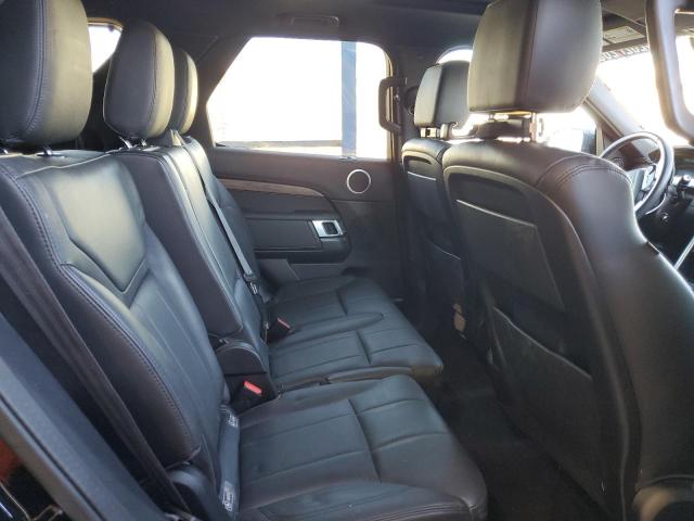 Photo 11 from auction – 2019 LAND ROVER DISCOVERY with VIN SALRR2RV9K2408861