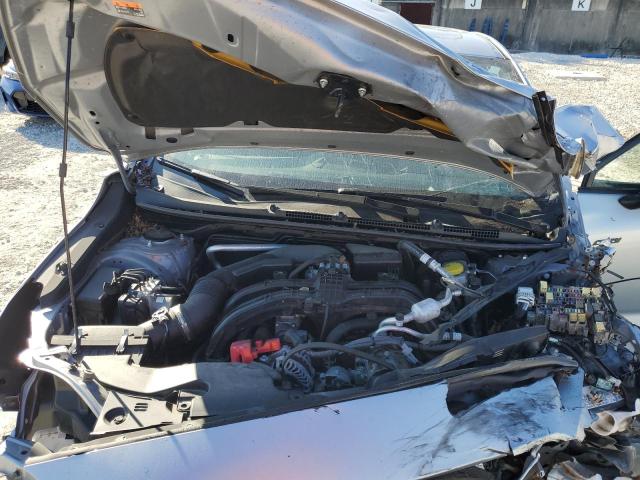 Photo 11 from auction – 2024 SUBARU IMPREZA RS with VIN JF1GUHJC3R8239279