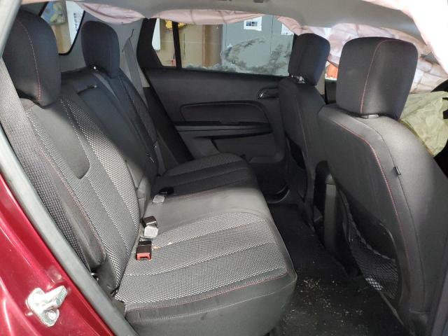 Photo 11 from auction – 2016 GMC TERRAIN SL with VIN 2GKFLNE37G6262721