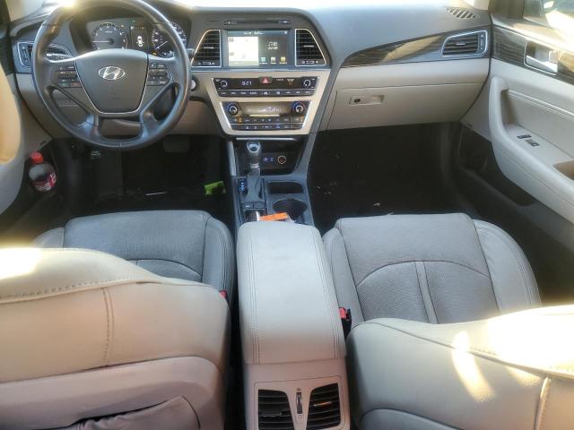 Photo 8 from auction – 2017 HYUNDAI SONATA SPO with VIN 5NPE34AF8HH596125