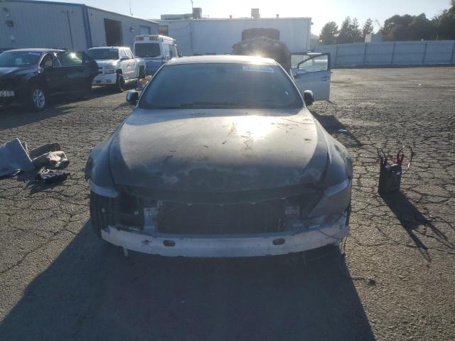 Photo 5 from auction – 2008 BMW 650 I with VIN WBAEA53578CV90082