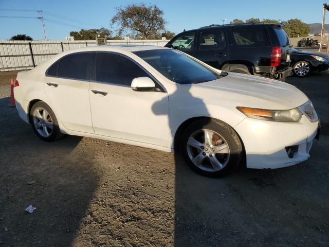 Photo 4 from auction – 2010 ACURA TSX with VIN JH4CU2F65AC002110