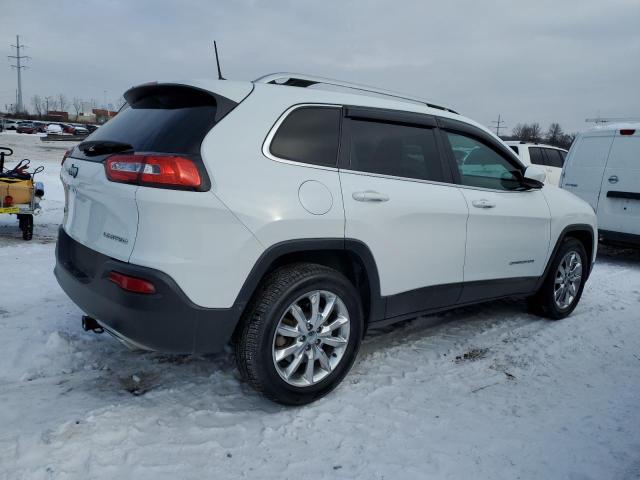 Photo 3 from auction – 2016 JEEP CHEROKEE L with VIN 1C4PJMDS0GW270125
