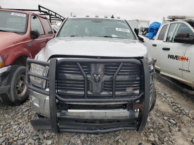 Photo 5 from auction – 2018 RAM 3500 SLT with VIN 3C63RRHL8JG361504