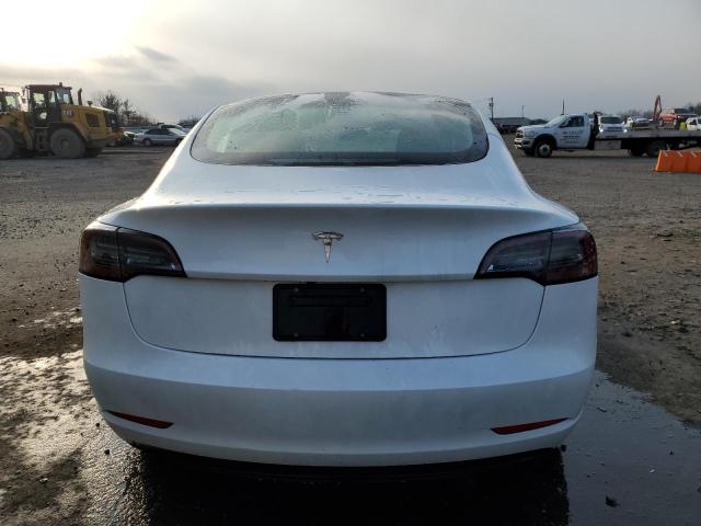 Photo 6 from auction – 2023 TESLA MODEL 3 with VIN 5YJ3E1EA0PF542653