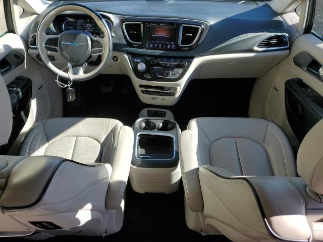 Photo 8 from auction – 2020 CHRYSLER PACIFICA H with VIN 2C4RC1N73LR244407