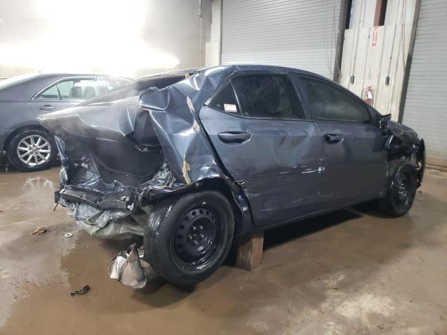 Photo 3 from auction – 2016 TOYOTA COROLLA L with VIN 2T1BURHE6GC535948