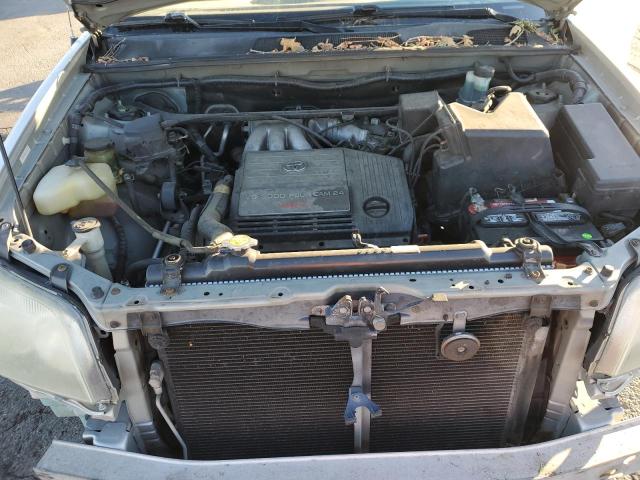 Photo 12 from auction – 2002 TOYOTA HIGHLANDER with VIN JTEHF21A620046712