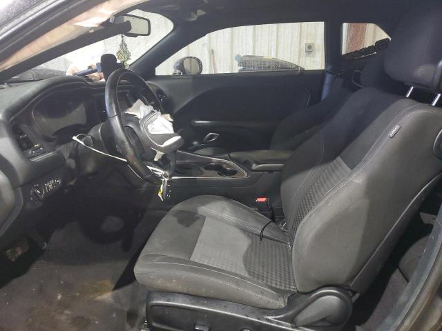 Photo 7 from auction – 2018 DODGE CHALLENGER with VIN 2C3CDZBT6JH246579